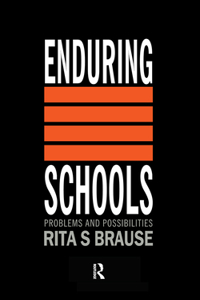 Enduring Schools