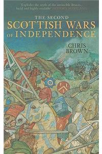 2nd Scottish Wars of Independence