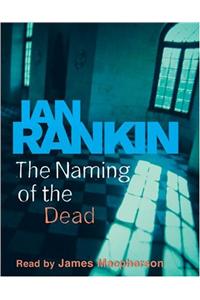 The Naming Of The Dead