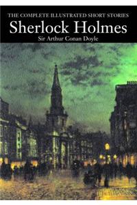 Sherlock Holmes: short stories