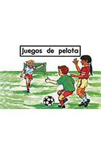 Juegos de Pelota (Ball Games)