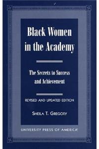 Black Women in the Academy