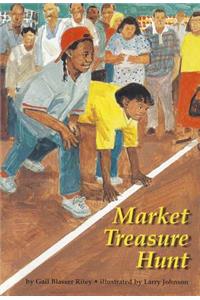 Market Treasure Hunt