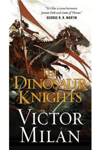 The Dinosaur Knights