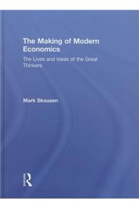 Making of Modern Economics