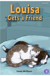 Louisa Gets a Friend