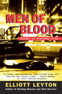 Men of Blood