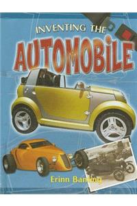 Inventing the Automobile