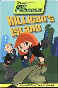 Disneys Kim Possible #5: Killigans Island