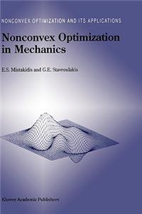 Nonconvex Optimization in Mechanics