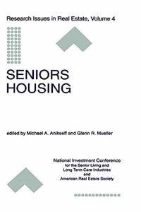 Seniors Housing