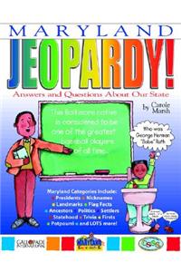Maryland Jeopardy !