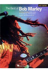 Best of Bob Marley