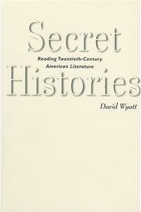 Secret Histories