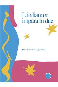 L'Italiano si impara in due