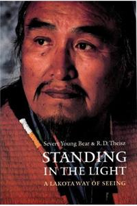 Standing in the Light