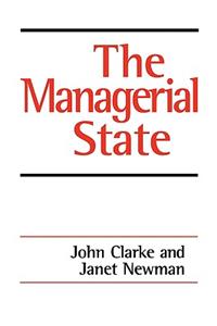 Managerial State