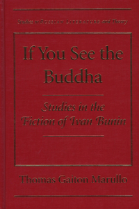 If You See the Buddha