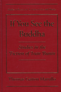 If You See the Buddha