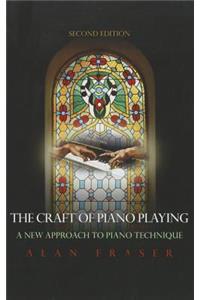 The Craft of Piano Playing