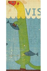 Animals at Work and Play Journal