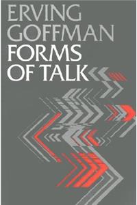 Forms of Talk