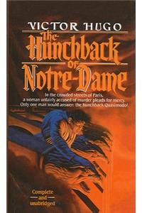 The Hunchback of Notre-Dame