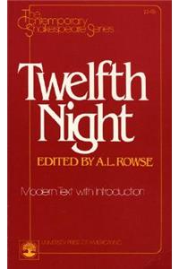 Twelfth Night