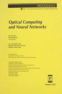 Optical Computing & Neural Networks