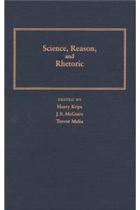 Science Reason Rhetoric