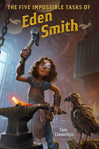 Five Impossible Tasks of Eden Smith
