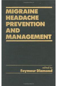 Migraine Headache Prevention and Management