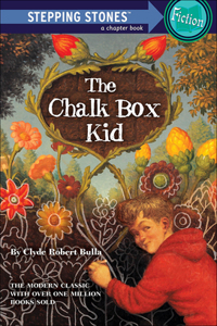 Chalk Box Kid