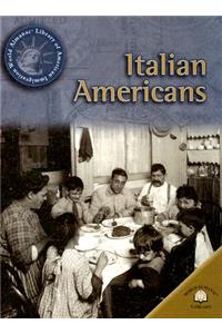 Italian Americans