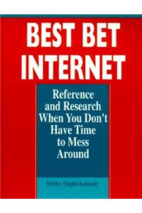 Best Bet Internet
