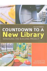 Countdown to a New Library