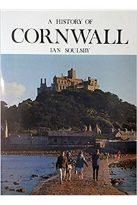 History of Cornwall