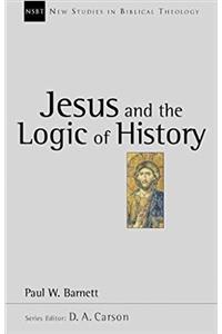 Jesus and the Logic of History