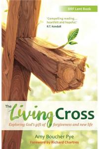 The Living Cross
