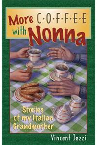 More Coffee with Nonna