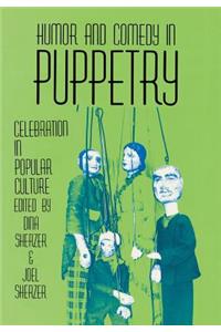 Humor and Comedy in Puppetry