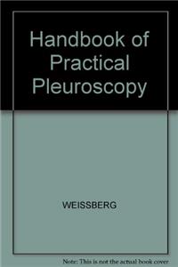 Handbook Of Practical Pleuroscopy