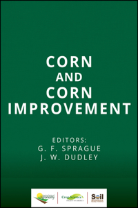 Corn and Corn Improvement