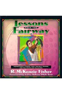 Lessons from the Fairway
