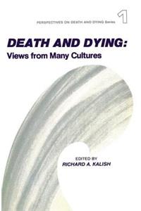 Death and Dying
