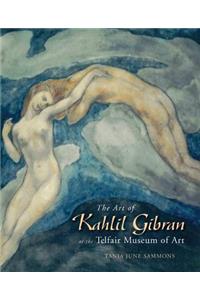 The Art of Kahlil Gibran