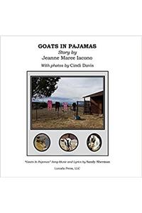 Goats In Pajamas