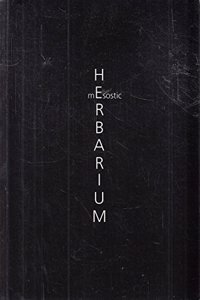 Mesostic Herbarium