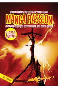 Manga Passion