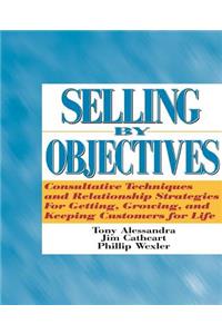 Selling by Objectives